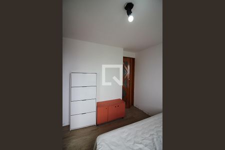 Quarto 1 de apartamento para alugar com 2 quartos, 53m² em Santa Terezinha, São Bernardo do Campo