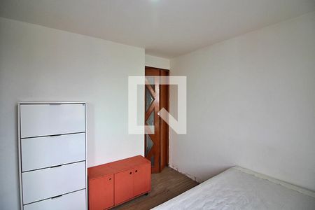 Quarto 1 de apartamento para alugar com 2 quartos, 53m² em Santa Terezinha, São Bernardo do Campo