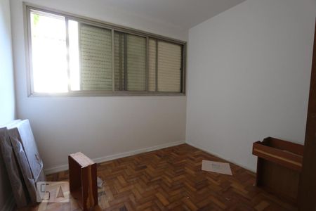 quarto de apartamento à venda com 2 quartos, 97m² em Real Parque, São Paulo