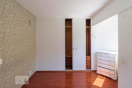 Quarto de apartamento à venda com 1 quarto, 54m² em Jardim Arpoador, São Paulo