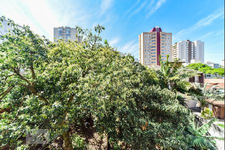 Vista do Quarto de apartamento para alugar com 2 quartos, 68m² em Centro, São Bernardo do Campo