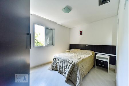 Suíte de apartamento para alugar com 2 quartos, 68m² em Centro, São Bernardo do Campo