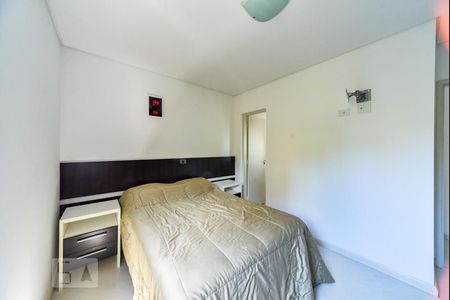 Suíte de apartamento para alugar com 2 quartos, 68m² em Centro, São Bernardo do Campo