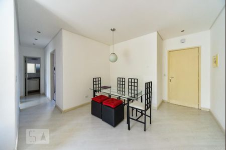 Sala de apartamento para alugar com 2 quartos, 68m² em Centro, São Bernardo do Campo