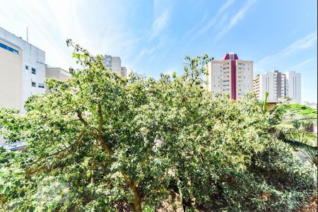 Vista da Varanda de apartamento para alugar com 2 quartos, 68m² em Centro, São Bernardo do Campo