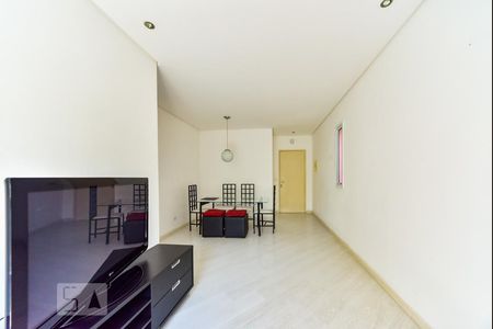 Sala de apartamento para alugar com 2 quartos, 68m² em Centro, São Bernardo do Campo