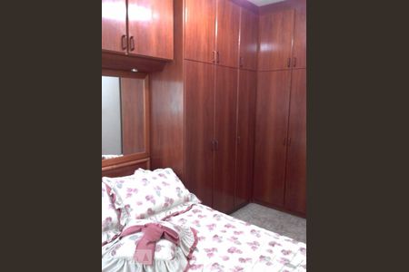 Quarto 1  de apartamento à venda com 2 quartos, 55m² em Sarandi, Porto Alegre