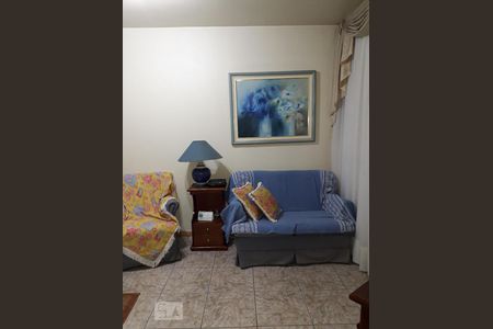 Sala 1 de apartamento à venda com 2 quartos, 55m² em Sarandi, Porto Alegre