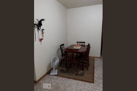 Sala 1 de apartamento à venda com 2 quartos, 55m² em Sarandi, Porto Alegre