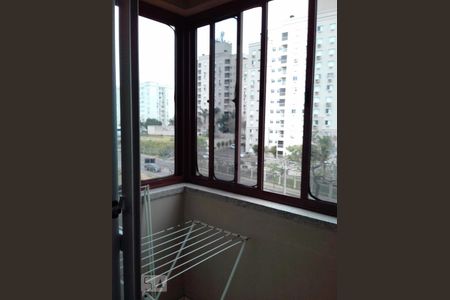 Área de Serviço 1 de apartamento à venda com 2 quartos, 55m² em Sarandi, Porto Alegre