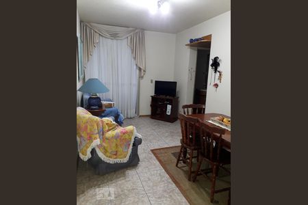 Sala 1 de apartamento à venda com 2 quartos, 55m² em Sarandi, Porto Alegre