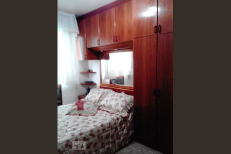 Quarto 1  de apartamento à venda com 2 quartos, 55m² em Sarandi, Porto Alegre