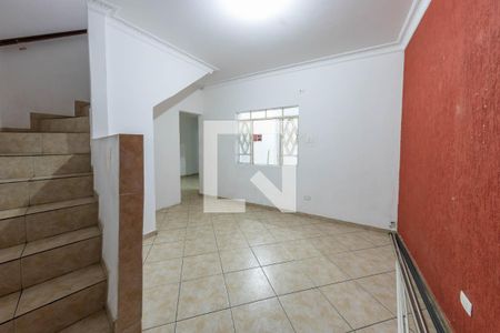Sala de casa à venda com 2 quartos, 160m² em Quinta da Paineira, São Paulo