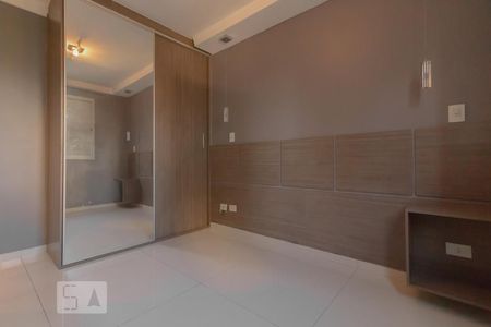 Quarto 1 de apartamento para alugar com 2 quartos, 50m² em Jardim São Savério, São Paulo