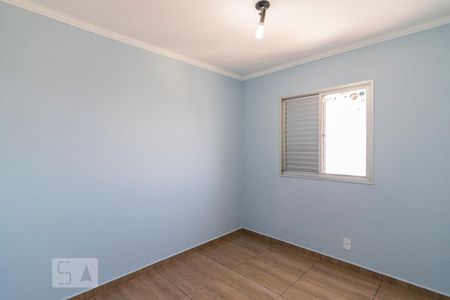 Quarto 2 de apartamento à venda com 3 quartos, 73m² em Vila Bela Vista, Santo André