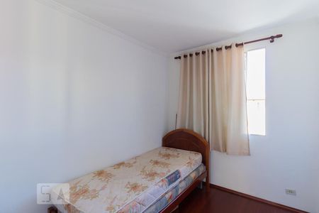 Quarto 1 de apartamento para alugar com 2 quartos, 54m² em Vila Sílvia, São Paulo