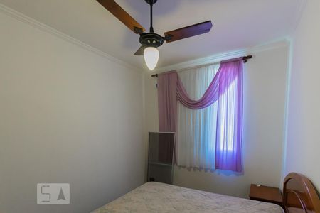 Quarto 2 de apartamento para alugar com 2 quartos, 54m² em Vila Sílvia, São Paulo