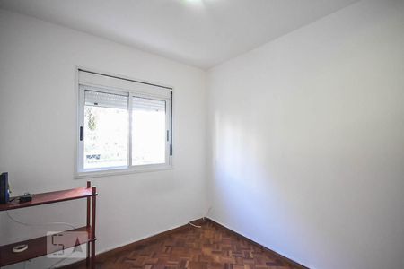 Quarto  de apartamento para alugar com 2 quartos, 68m² em Paraíso do Morumbi, São Paulo