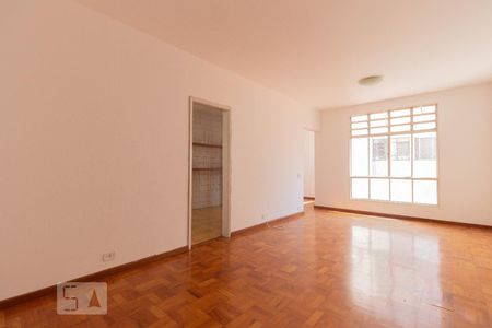 Sala de apartamento para alugar com 2 quartos, 100m² em Pinheiros, São Paulo