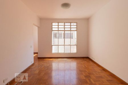 Sala de apartamento para alugar com 2 quartos, 100m² em Pinheiros, São Paulo