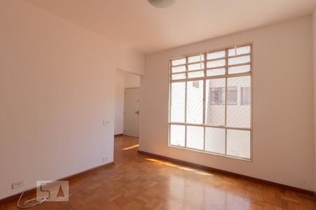 Sala de apartamento para alugar com 2 quartos, 100m² em Pinheiros, São Paulo