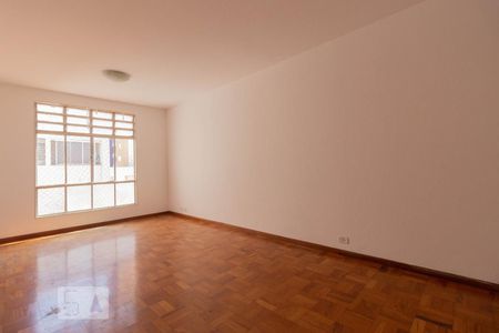 Sala de apartamento para alugar com 2 quartos, 100m² em Pinheiros, São Paulo