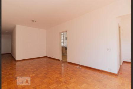 Sala de apartamento para alugar com 2 quartos, 100m² em Pinheiros, São Paulo