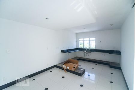 Cozinha de casa para alugar com 4 quartos, 300m² em Vila Regente Feijó, São Paulo