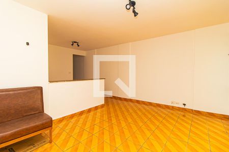 Sala de apartamento para alugar com 2 quartos, 97m² em Bela Vista, São Paulo