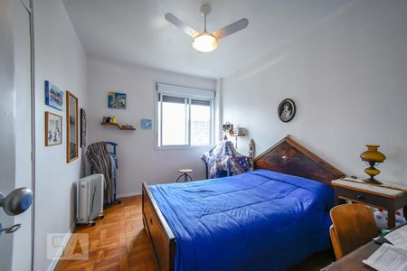 Quarto 1 de apartamento para alugar com 3 quartos, 100m² em Bela Vista, São Paulo