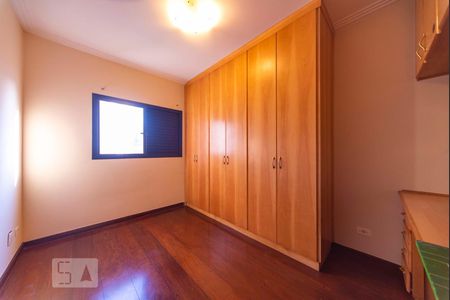 Quarto 1 de apartamento à venda com 3 quartos, 92m² em Vila Eldízia, Santo André