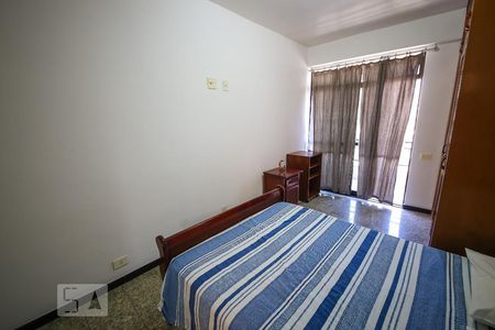 Quarto de apartamento para alugar com 1 quarto, 60m² em Icaraí, Niterói