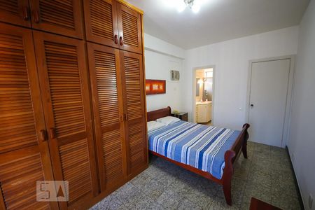 Quarto de apartamento para alugar com 1 quarto, 60m² em Icaraí, Niterói