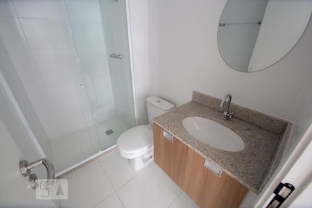 Suíte de apartamento à venda com 2 quartos, 70m² em Recreio dos Bandeirantes, Rio de Janeiro