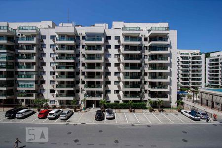 Vista de apartamento para alugar com 2 quartos, 70m² em Recreio dos Bandeirantes, Rio de Janeiro