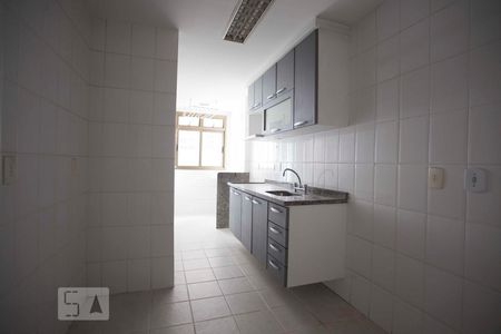 Cozinha de apartamento para alugar com 2 quartos, 120m² em Ingá, Niterói