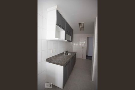 Cozinha de apartamento para alugar com 2 quartos, 120m² em Ingá, Niterói