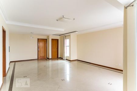 Sala de apartamento à venda com 3 quartos, 168m² em Santa Paula, São Caetano do Sul