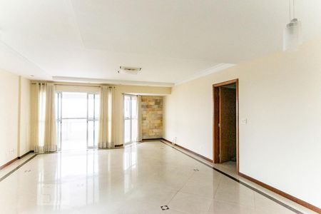 Sala de apartamento à venda com 3 quartos, 168m² em Santa Paula, São Caetano do Sul