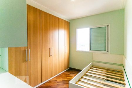 Suíte 1 de apartamento à venda com 3 quartos, 168m² em Santa Paula, São Caetano do Sul