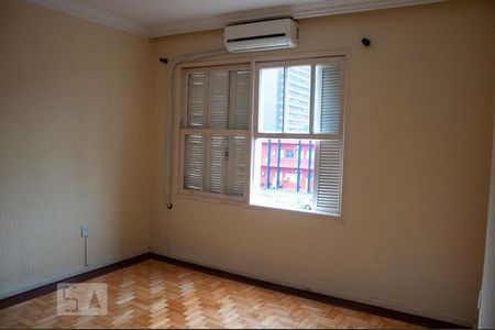 Sala de apartamento para alugar com 2 quartos, 112m² em Praia de Belas, Porto Alegre