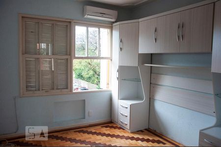 Quarto Suíte de apartamento para alugar com 2 quartos, 112m² em Praia de Belas, Porto Alegre