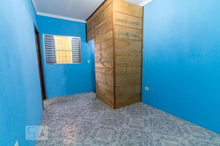 Quarto 1 de casa à venda com 2 quartos, 80m² em Jardim Terezópolis, Guarulhos