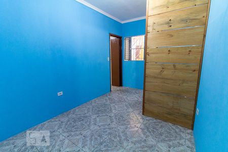 Quarto 1 de casa à venda com 2 quartos, 80m² em Jardim Terezópolis, Guarulhos