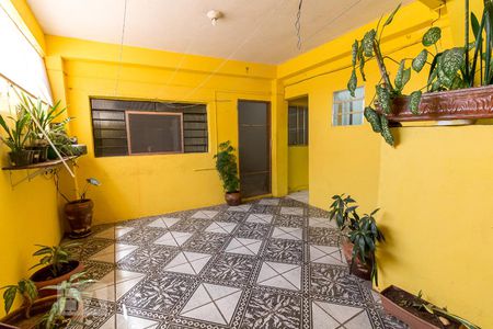 Casa à venda com 80m², 2 quartos e 1 vagaÁrea externa