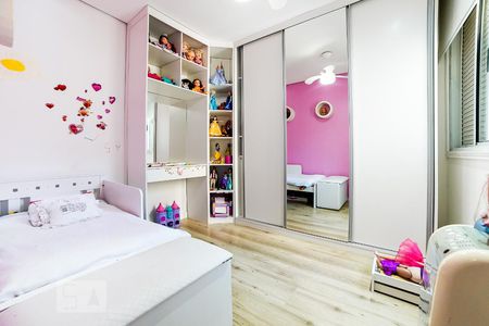 Quarto 1 de casa à venda com 3 quartos, 135m² em Vila Mazzei, São Paulo