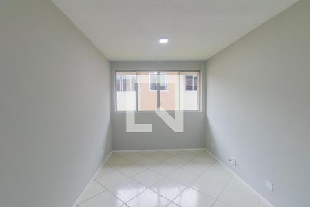 Sala de apartamento para alugar com 2 quartos, 65m² em Portão, Curitiba