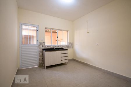 Casa para alugar com 2 quartos, 85m² em Parque da Mooca, São Paulo