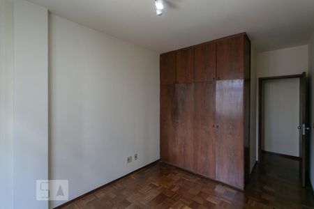 Quarto 2 de apartamento para alugar com 2 quartos, 107m² em Funcionários, Belo Horizonte