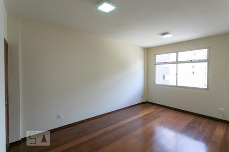 Sala de apartamento para alugar com 2 quartos, 107m² em Funcionários, Belo Horizonte